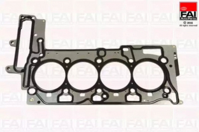 FAI AUTOPARTS hg1622a -  Прокладка, головка цилиндра